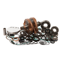 Vertex Complete Engine Rebuild Kit for Honda CRF450R 2009-2012