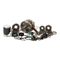 Vertex Complete Engine Rebuild Kit for Kawasaki KX125 2003-2004