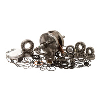 Vertex Complete Engine Rebuild Kit for Kawasaki KX250F 2004