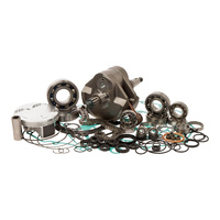 Vertex Complete Engine Rebuild Kit for Kawasaki KX450F 2007-2008