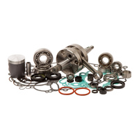 Vertex Complete Engine Rebuild Kit for Kawasaki KX65 2000-2001