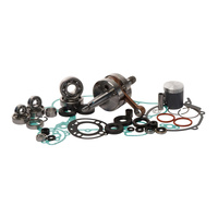 Vertex Complete Engine Rebuild Kit for Suzuki RM65 2003-2004