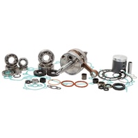 Vertex Complete Engine Rebuild Kit for Kawasaki KX65 2006-2020