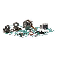 Vertex Complete Engine Rebuild Kit for Suzuki RM85L Big Wheel 2005
