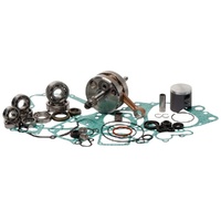 Vertex Complete Engine Rebuild Kit for Suzuki RM85L Big Wheel 2009-2016