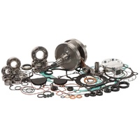 Vertex Complete Engine Rebuild Kit for Suzuki RMZ250 2007-2009