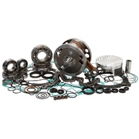 Vertex Complete Engine Rebuild Kit for Suzuki RMZ450 2008-2012