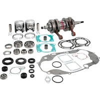 Vertex Complete Engine Rebuild Kit for Yamaha YFZ350 Banshee 1987-2006