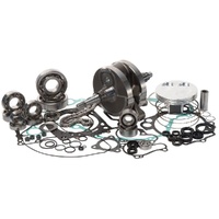 Vertex Complete Engine Rebuild Kit for Yamaha YZ450F 2010-2013