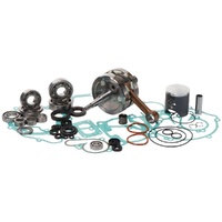 Vertex Complete Engine Rebuild Kit for Yamaha YZ125 1998-2000
