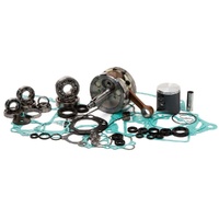 Vertex Complete Engine Rebuild Kit for Honda CR125R 2003