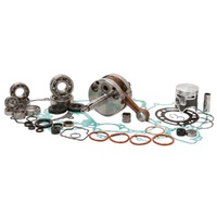 Vertex Complete Engine Rebuild Kit for Kawasaki KX85 Big Wheel 2005