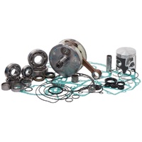 Vertex Complete Engine Rebuild Kit for Kawasaki KX250 2002-2003