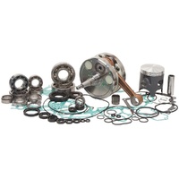 Vertex Complete Engine Rebuild Kit for Yamaha YZ250 2001