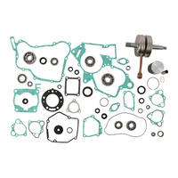 Vertex Complete Engine Rebuild Kit for Honda CR125R 1992-1995