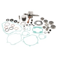 Vertex Complete Engine Rebuild Kit for Kawasaki KX100 2006-2013