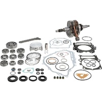 Vertex Complete Engine Rebuild Kit for Yamaha YFM700FAP Grizzly EPS Auto 2008-2012