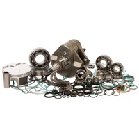Vertex Complete Engine Rebuild Kit for Kawasaki KX450F 2013-2014