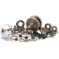 Vertex Complete Engine Rebuild Kit for Suzuki RMZ250 2013-2015