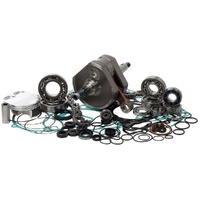 Vertex Complete Engine Rebuild Kit for Kawasaki KX250F 2014-2016