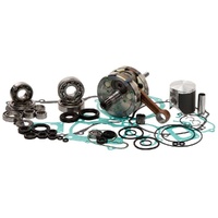 Vertex Complete Engine Rebuild Kit for Suzuki RM125 2004-2007