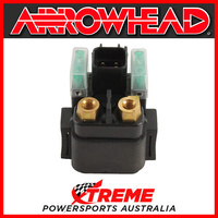 Yamaha FJR1300A 2013-2015 Starter Motor Solenoid SMU6157 Arrowhead