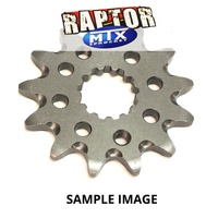 MTX 13 Tooth Hornet Front Sprocket for Kawasaki KLX450R 2008-2022