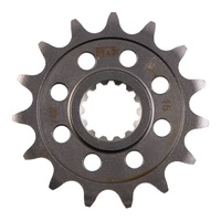 MTX 15 Tooth Front Sprocket for Ducati Monster 821 Stripe 2015-2018
