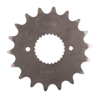 MTX 18 Tooth Front Sprocket for Royal Enfield Bullet 500 2013-2022