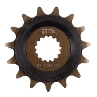 MTX 15 Tooth Front Sprocket for Royal Enfield Himalayan 2018-2022