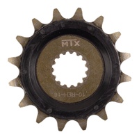 MTX 16 Tooth Front Sprocket for Royal Enfield Himalayan 2018-2022
