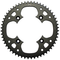 MTX 56 Tooth Black Rear Sprocket for Honda CRF150R SMALL WHEEL 2007-2018