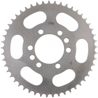 MTX 49 Tooth Rear Sprocket for Yamaha TTR125 SMALL WHEEL 2002-2004