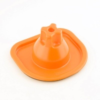 Twin Air KTM 300 EXC-E 2007 Airbox Wash Cover