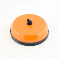 Twin Air KTM 250 MX 1982-1989 Airbox Wash Cover