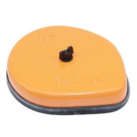 Twin Air Kawasaki KX250 1992-1993 Airbox Wash Cover