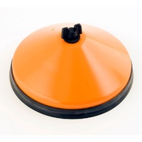 Twin Air Kawasaki KDX220R 1997-2005 Airbox Wash Cover