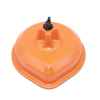 Twin Air Husquvarna SMR450 2004-2010 Airbox Wash Cover