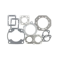 Vertex 46.95mm Piston Kit for Kawasaki KX80 BIG WHEEL 1992-2000