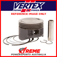 Yamaha YFZ350 BANSHEE 1987-2014 Vertex Piston Kit Over Size