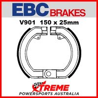 EBC Front Brake Shoe Piaggio 125 GTR 1974 V901