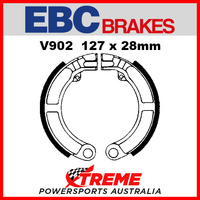 EBC Rear Brake Shoe Piaggio 150 Super 1974 V902