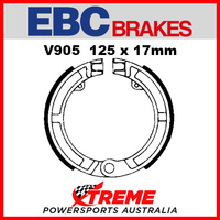 EBC Front Brake Shoe Piaggio PK 50 S 1982-1985 V905