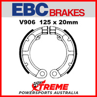 EBC Rear Brake Shoe Piaggio 50 Special Revival 1991 V906