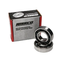 KTM 505 SX-F 2007-2010 Crankshaft Main Bearings