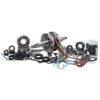 Wrench Rabbit Honda CR85RB Big Wheel 2005-2007 Complete Engine Rebuild Kit WR101-018
