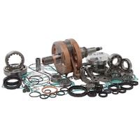 Wrench Rabbit Honda CRF250R 2004 Complete Engine Rebuild Kit WR101-019