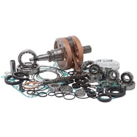 Wrench Rabbit Honda CRF250R 2005 Complete Engine Rebuild Kit WR101-020