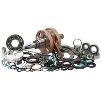 Wrench Rabbit Honda CRF250R 2006 Complete Engine Rebuild Kit WR101-021