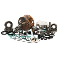 Wrench Rabbit Honda CRF450R 2007-2008 Complete Engine Rebuild Kit WR101-028